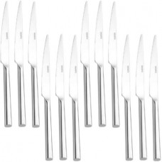 Set 12 cutite grosime 3,5mm INOXRIV MEDEA MN0118214-3