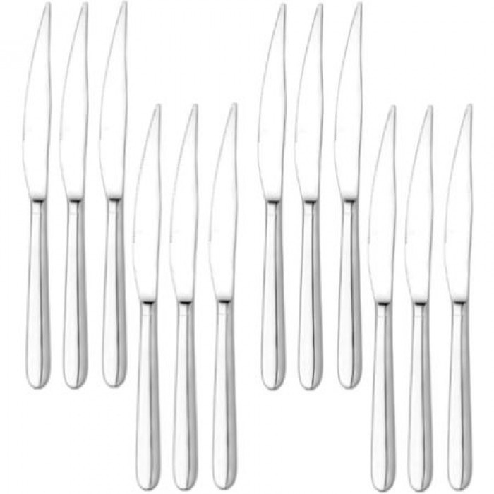 Set 12 cutite INOXRIV NOVECENTO MN0118202-3