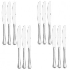 Set 12 cutite INOXRIV YORK MN0118257-3
