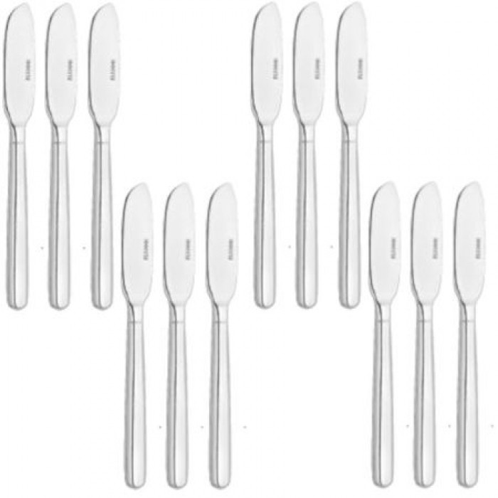 Set 12 cutite unt INOXRIV NOVECENTO MN0118211-3