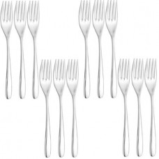 Set 12 furculite desert INOXRIV NOVECENTO MN0118207-3