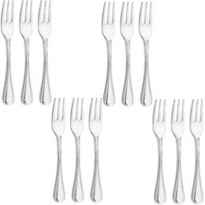 Set 12 furculite desert INOXRIV YORK MN0118260-3