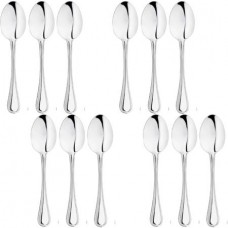 Set 12 linguri de masa INOXRIV YORK MN0118255-3