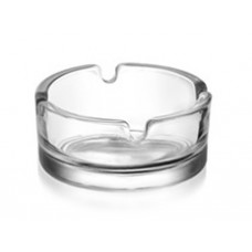 Set 2 scrumiere sticla KEYIF MN015943