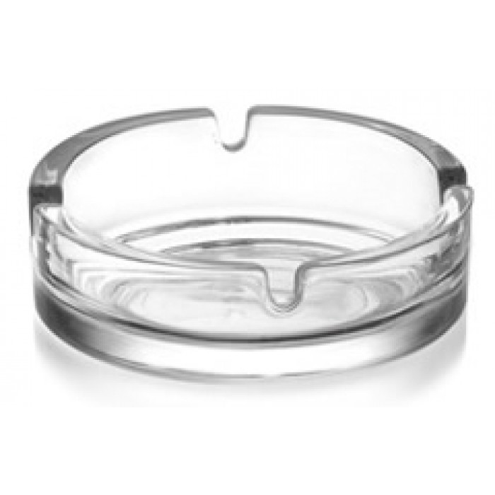 Set 2 scrumiere sticla KEYIF MN015944