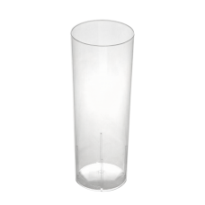 Set 20 pahare coctail RAKI unica folosinta 300ml poliester MN015153