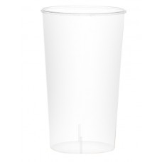 Set 20 pahare coctail RAKI unica folosinta 400ml MN0151400