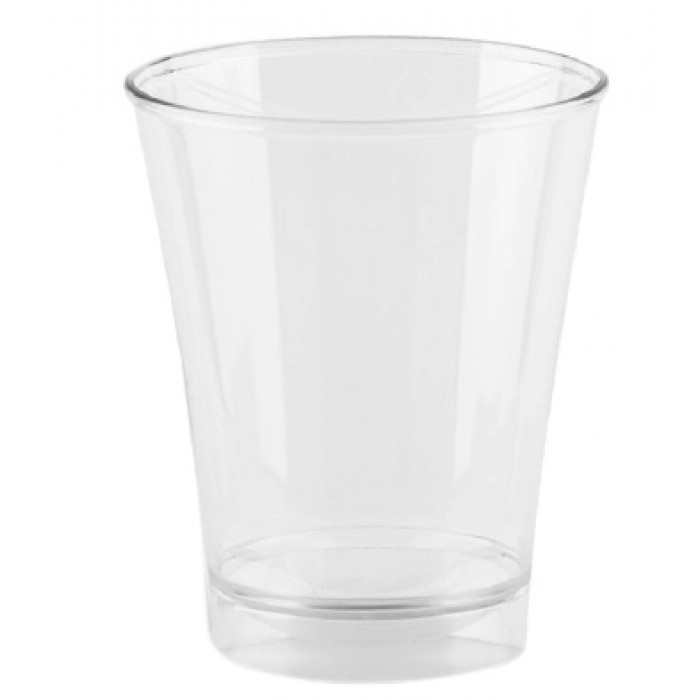 Set 20 pahare RAKI unica folosinta LALE 240ml MN0151401