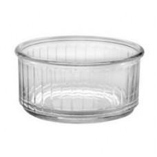 Set 4 boluri rameken DURALEX sticla securizata 10cm 24cl MN010282