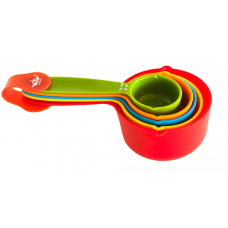 Set 5 liguri gradate 30-60-80-125-250ml MN0198465