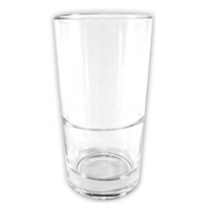 Set 6 pahare 397cc CRISTAR STACKABLE MN0112217