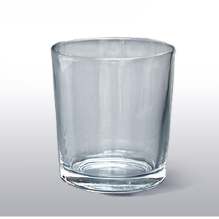 Set 6 pahare ALANIA 265ml MN011140