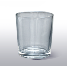 Set 6 pahare ALANIA 205ml MN011139