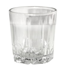 Set 6 pahare KARAT 205ml MN011168