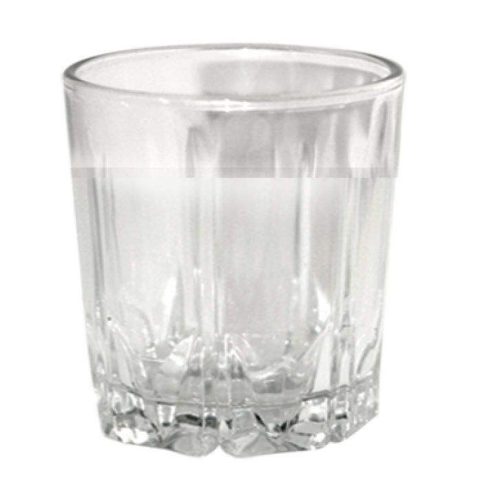 Set 6 pahare KARAT 205ml MN011168