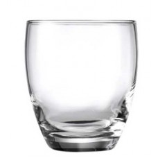 Set 6 pahare sticla Amantea 230ml MN010429