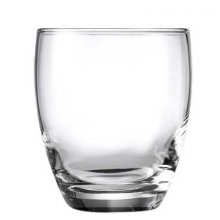 Set 6 pahare sticla Amantea 340ml MN010428