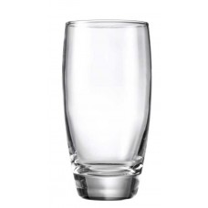 Set 6 pahare sticla Amantea LD 350ml MN010427