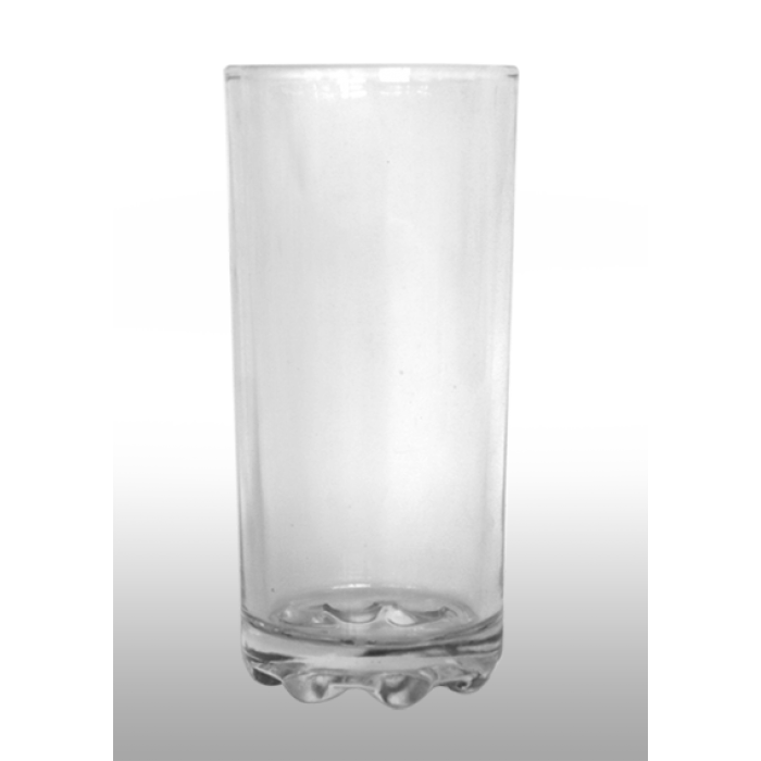 Set 6 pahare sticla KARAMAN 300ml MN0111104