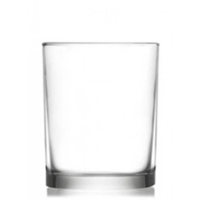 Set 6 pahare sticla lichior LIBERTY 65cc h60xd46mm MN0159109