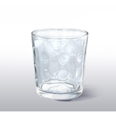 Set 6 pahare sticla VENI 205ml MN011157