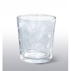 Set 6 pahare sticla VENI 255ml MN011156