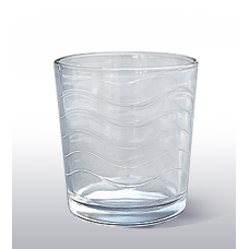 Set 6 pahare TOROS 250ml MN011125