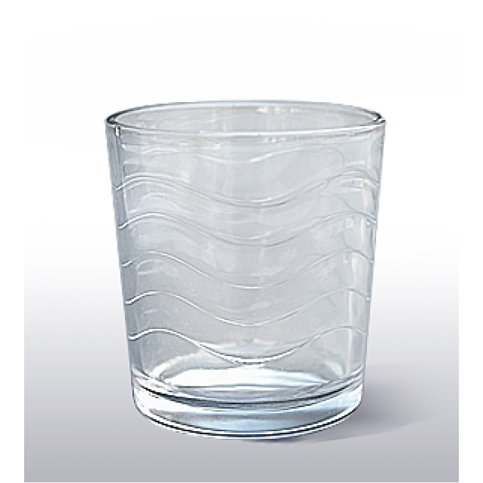 Set 6 pahare TOROS 250ml MN011125