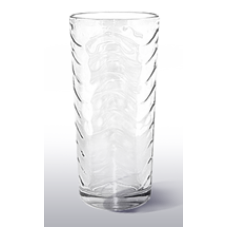 Set 6 pahare TOROS 265ml MN011127