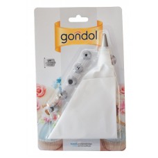 Set ornat torturi 6 piese MN0126714 GL-90601