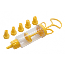 Set ornat torturi BASIC MN012601 6 piese