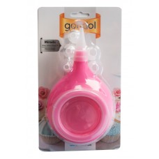 Set ornat torturi silicon MN0126721