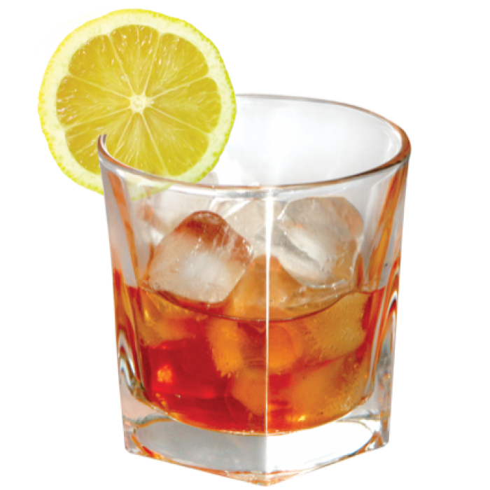 Set pahare whisky 200cc 6 buc CRISTAR seria MONACO MN011241