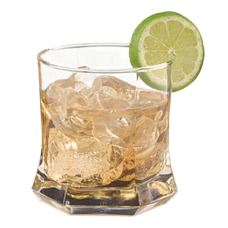 Set pahare whisky 247cc 6 buc CRISTAR seria VIVALDI MN011255