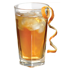 Set pahare 300cc 6 buc CRISTAR seria MONACO MN011240