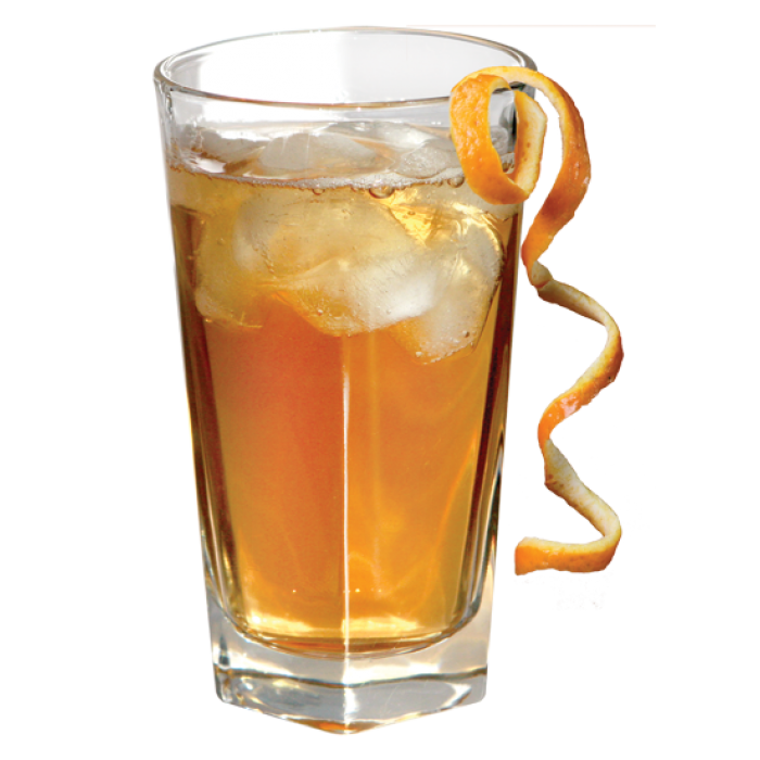 Set pahare 300cc 6 buc CRISTAR seria MONACO MN011240