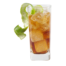 Set pahare 316cc 6 buc CRISTAR seria SHUBERT MN011254