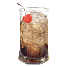 Set pahare 322cc 6 buc CRISTAR seria VIVALDI MN011213