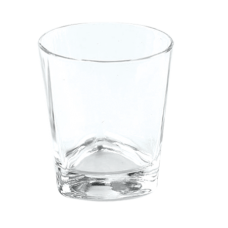 Set pahare whisky 325cc 6 buc CRISTAR seria NIZA MN011253