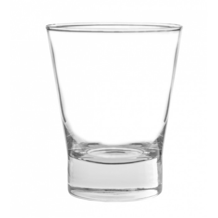 Set pahare whisky 358cc 6 buc CRISTAR seria LONDON PLUS MN011214