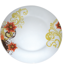 Set serviciu masa din portelan 18 piese ROUND