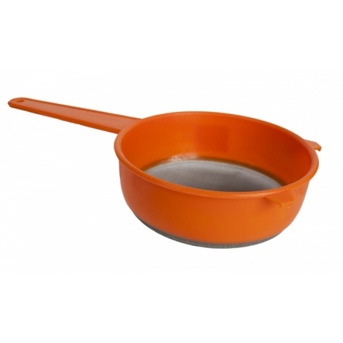 Sita mare faina cu plasa metalica 15,5cm MN0117162