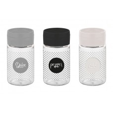 Solnita cu decor RAKI DORIAN 120ml