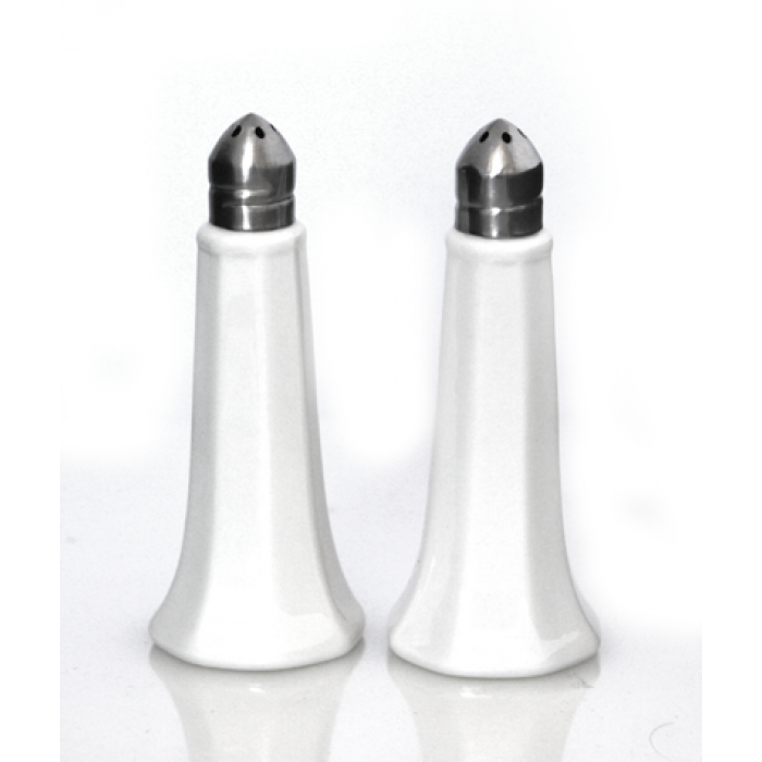 Solnita si pipernita din portelan MN013233