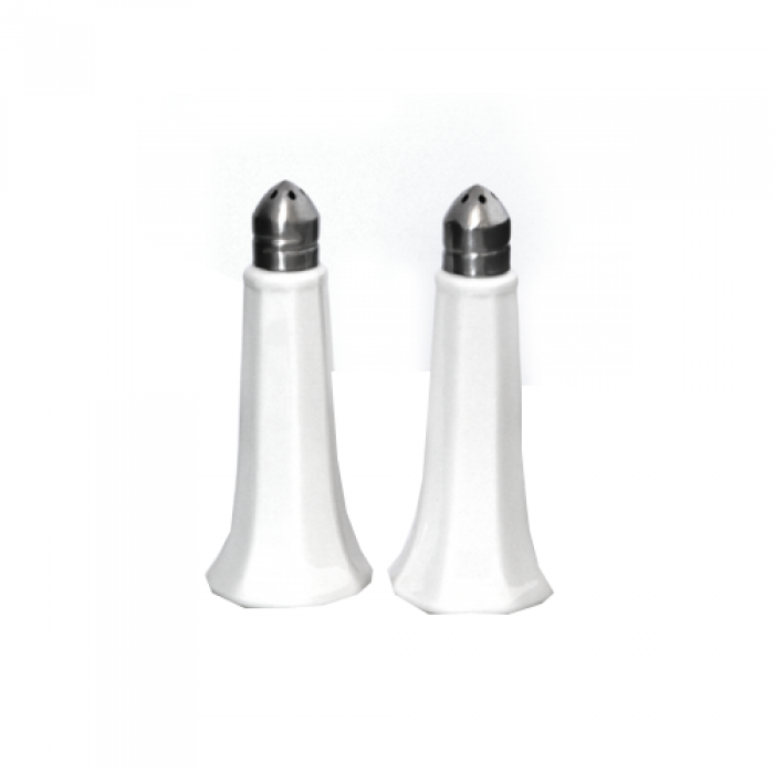 Solnita si pipernita din portelan MN013233