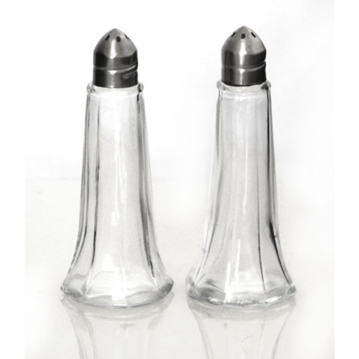 Solnita si pipernita din sticla MN013241