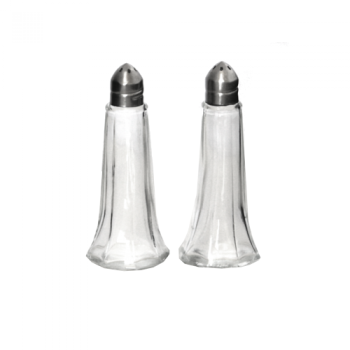 Solnita si pipernita din sticla MN013241