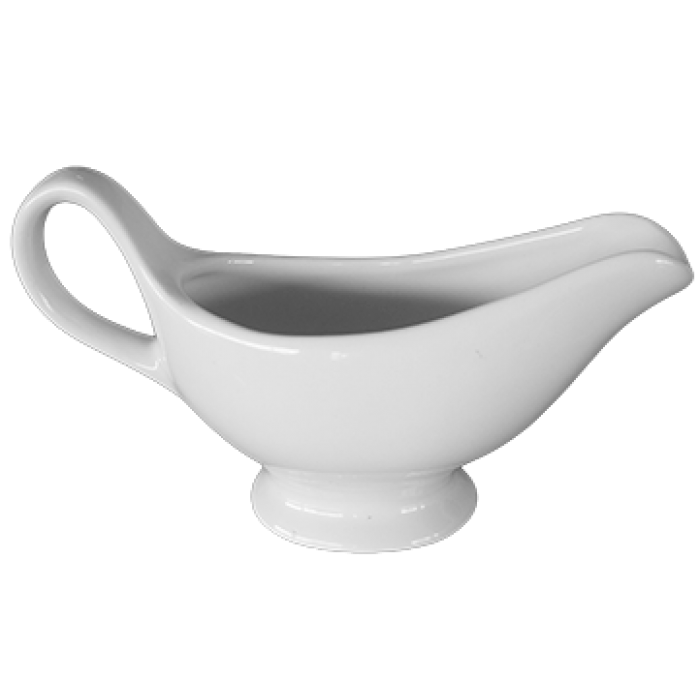 Sosiera 150 ml din portelan