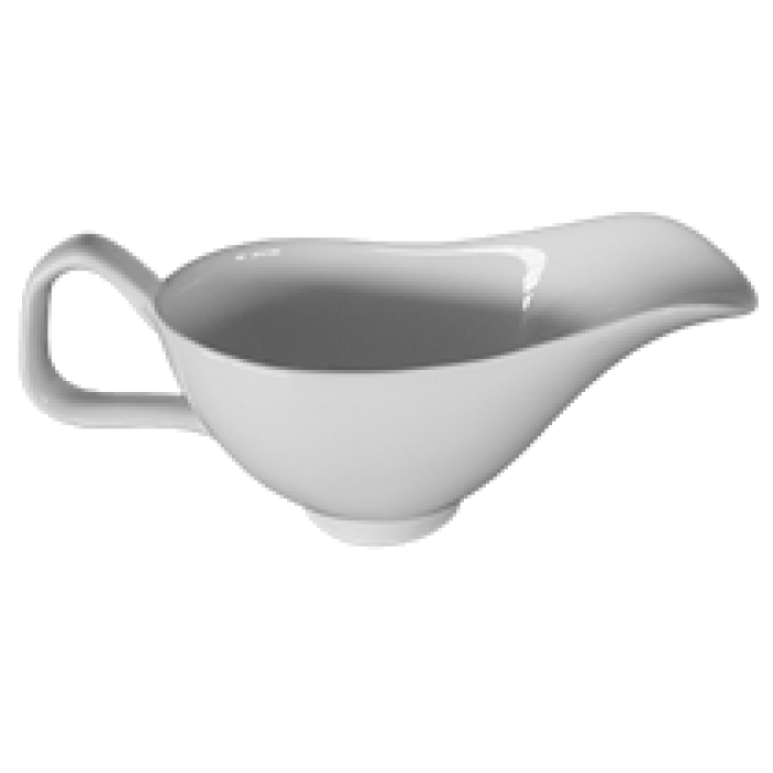 Sosiera 200 ml din portelan