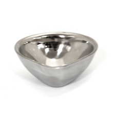 Sosiera bol inox, forma picatura, CULINARO, 6,5x6xh3cm